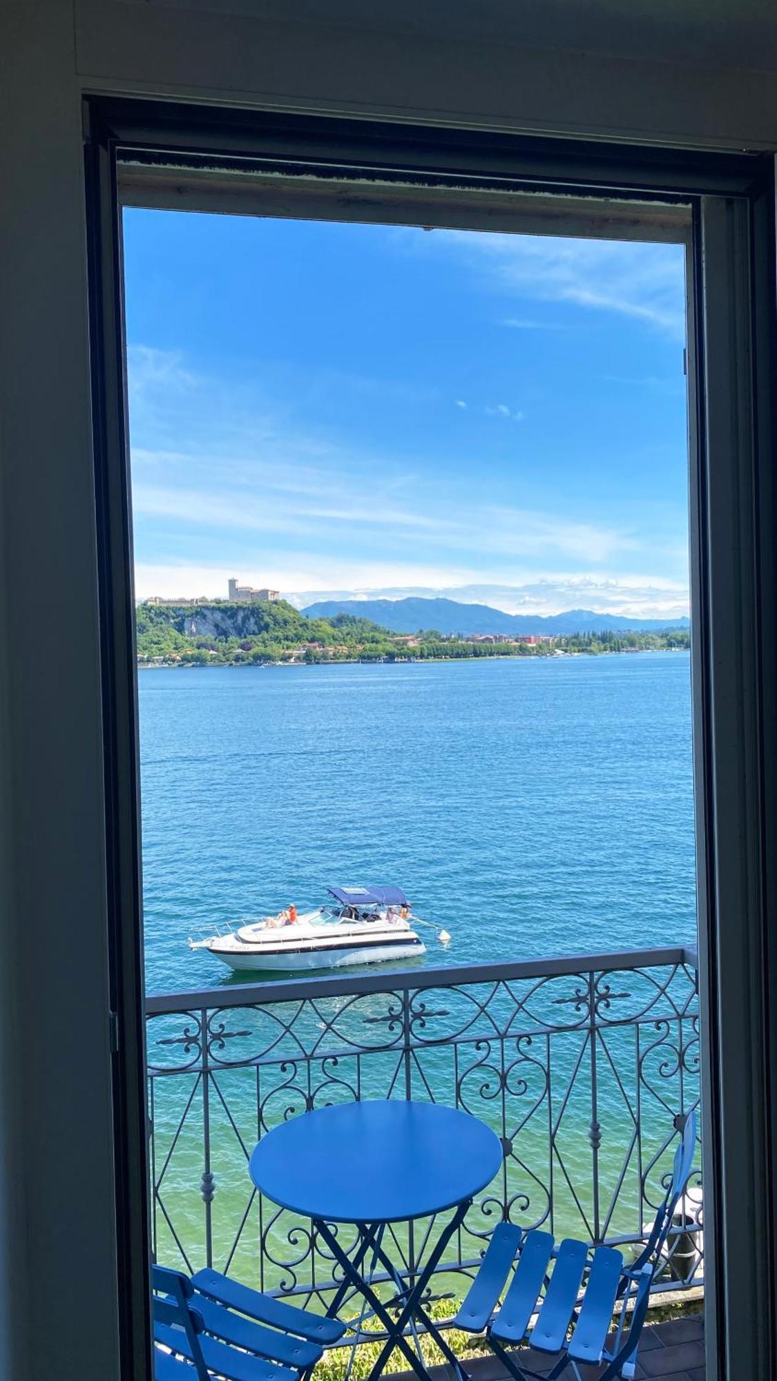Fwl Romance On The Lake - Panorama アローナ エクステリア 写真