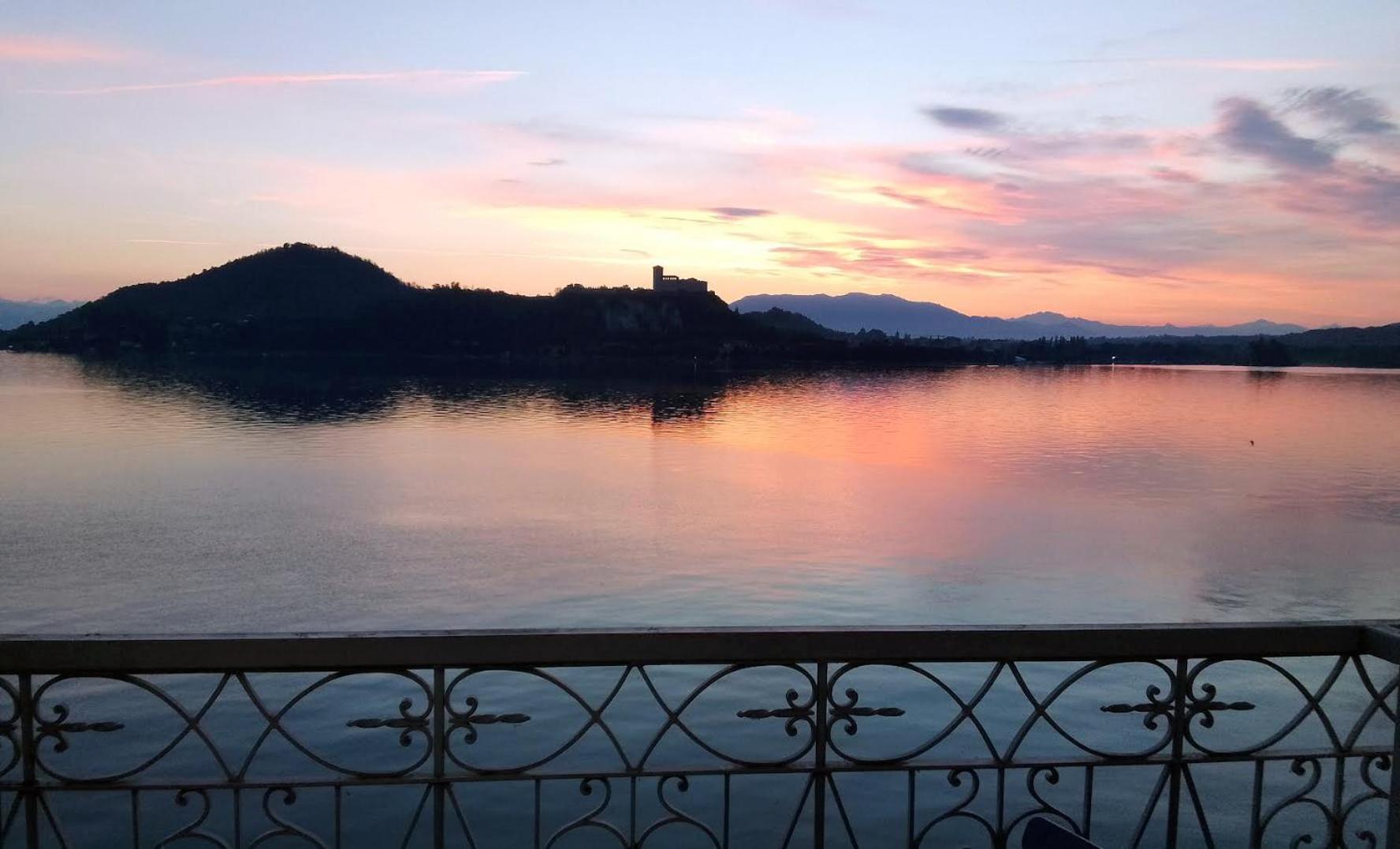 Fwl Romance On The Lake - Panorama アローナ エクステリア 写真