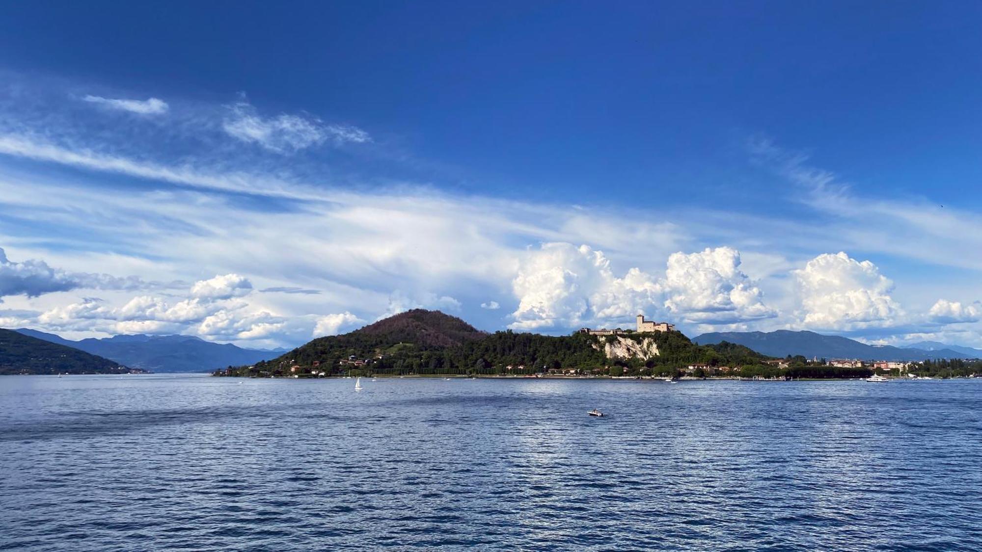 Fwl Romance On The Lake - Panorama アローナ エクステリア 写真