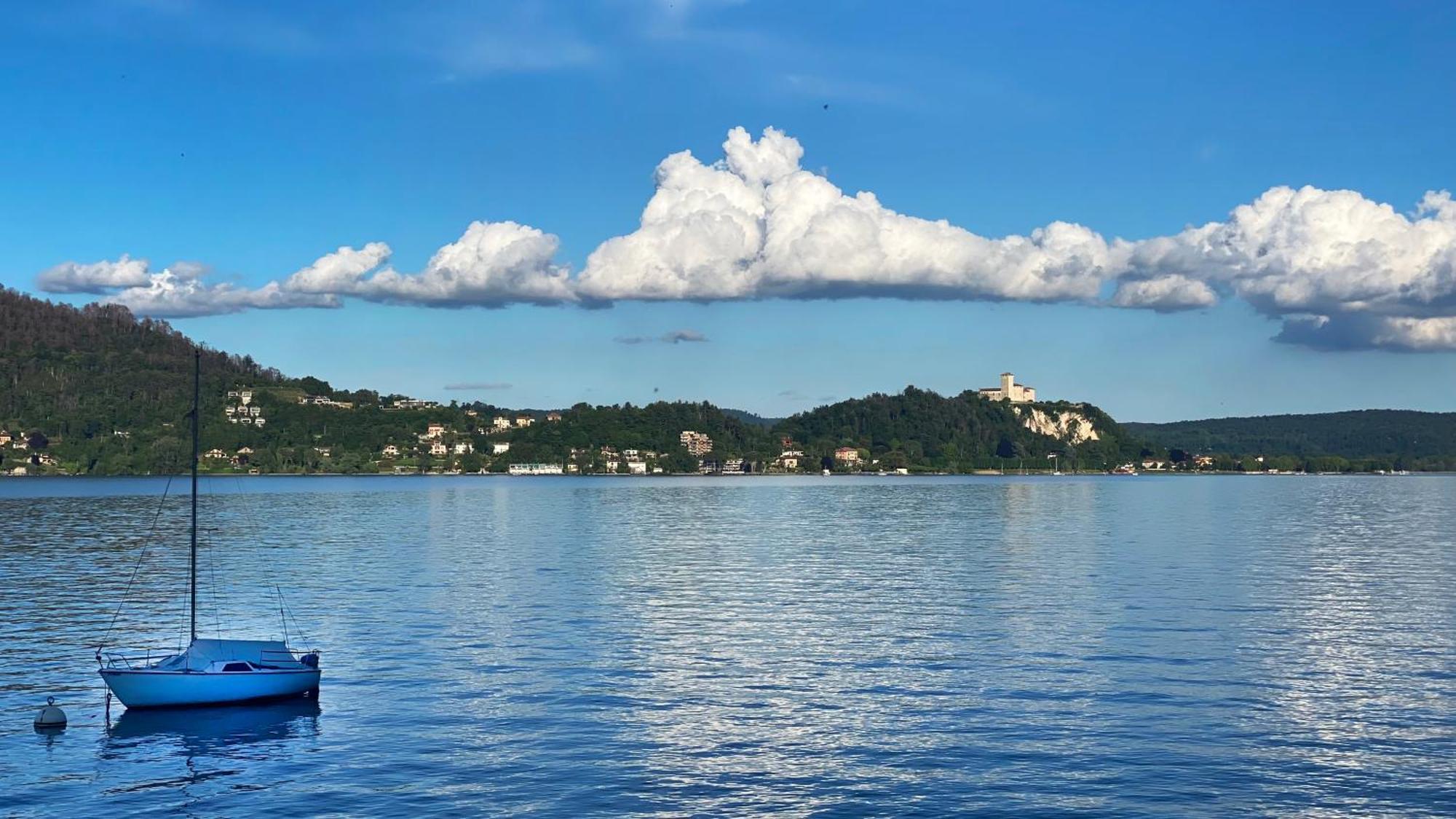Fwl Romance On The Lake - Panorama アローナ エクステリア 写真